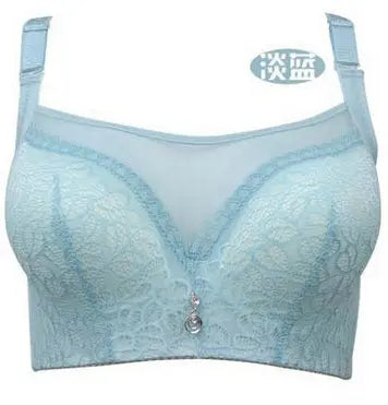 Big Bust Bras for Women 46E 46DD 46C 44E 44DD 44C 42E 42DD 42C 40E 40DD 40C 38E 38DD 38C 36E 36DD 36C Cup Bra for Push Up C3312