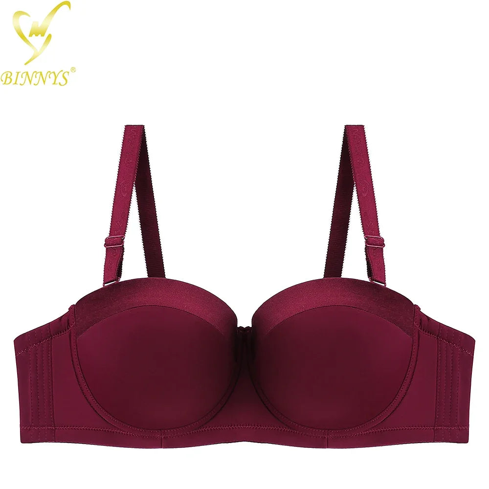 Women's Bra 38d Female Sexy Lingerie Plus Big Cup Ladies Bra Large Size D Cup Women Underwear
