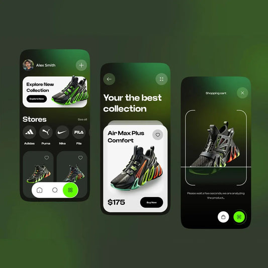 Custom App Development | Premium Digital Service