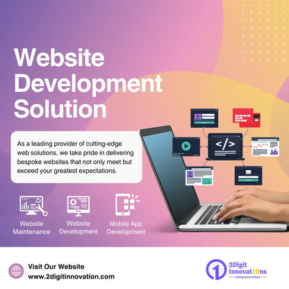 2digitinnovations Custom Software Development Solutions for Multi-OS Internet Applications-Powering Business Ideas