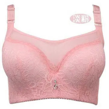 Big Bust Bras for Women 46E 46DD 46C 44E 44DD 44C 42E 42DD 42C 40E 40DD 40C 38E 38DD 38C 36E 36DD 36C Cup Bra for Push Up C3312