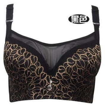 Big Bust Bras for Women 46E 46DD 46C 44E 44DD 44C 42E 42DD 42C 40E 40DD 40C 38E 38DD 38C 36E 36DD 36C Cup Bra for Push Up C3312