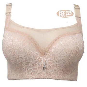 Big Bust Bras for Women 46E 46DD 46C 44E 44DD 44C 42E 42DD 42C 40E 40DD 40C 38E 38DD 38C 36E 36DD 36C Cup Bra for Push Up C3312