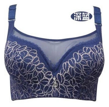 Big Bust Bras for Women 46E 46DD 46C 44E 44DD 44C 42E 42DD 42C 40E 40DD 40C 38E 38DD 38C 36E 36DD 36C Cup Bra for Push Up C3312