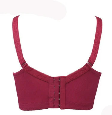 Big Bust Bras for Women 46E 46DD 46C 44E 44DD 44C 42E 42DD 42C 40E 40DD 40C 38E 38DD 38C 36E 36DD 36C Cup Bra for Push Up C3312