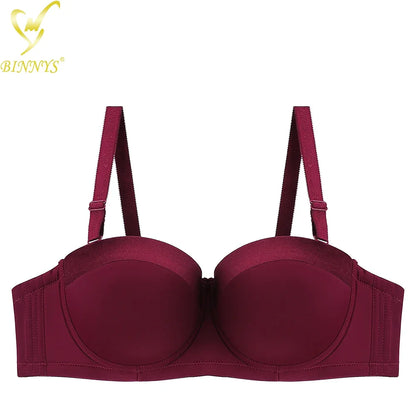 Women's Bra 38d Female Sexy Lingerie Plus Big Cup Ladies Bra Large Size  D Cup Women Underwear