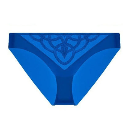Women's Sexy Underwear Bra Female Hollow Out Thin Cotton Rabbit Ear Cup Soft Breathable Gathering Lace Large-sized Bra Everyday