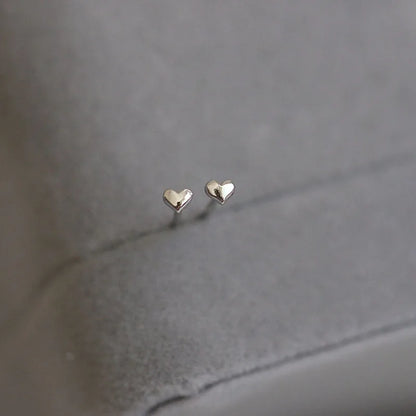 Cute Star Beads Tassel Stud Earrings Women Gold Plated Small Fresh Jewelry Zircon Earrings