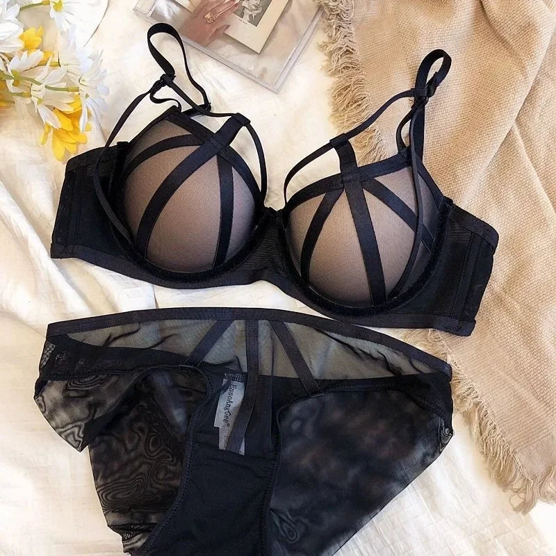 plus Size Seamless Women's Bustier Sexy Charming Comfortable Breathable High Quality Lingerie Female Bra