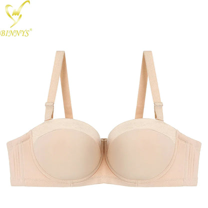 Women's Bra 38d Female Sexy Lingerie Plus Big Cup Ladies Bra Large Size  D Cup Women Underwear