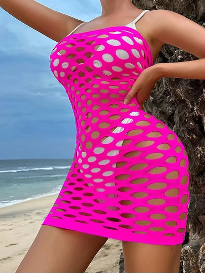 Sexy Lingerie Erotic Babydoll Dress Sexy Costumes Bodystocking Porno Underwear Intimates Plus Size Nightwear Women Mini Dress