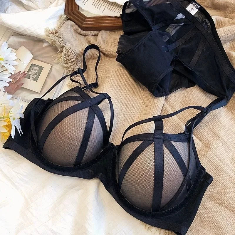 plus Size Seamless Women's Bustier Sexy Charming Comfortable Breathable High Quality Lingerie Female Bra