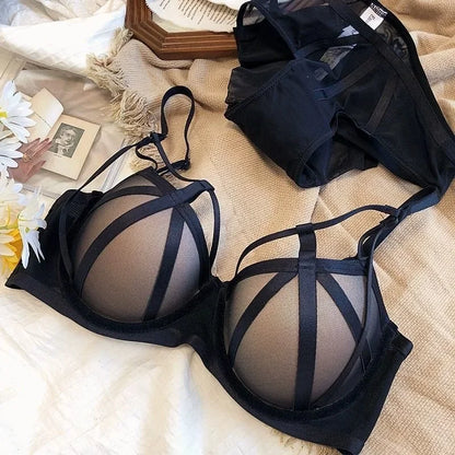 plus Size Seamless Women's Bustier Sexy Charming Comfortable Breathable High Quality Lingerie Female Bra