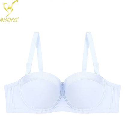 Women's Bra 38d Female Sexy Lingerie Plus Big Cup Ladies Bra Large Size  D Cup Women Underwear