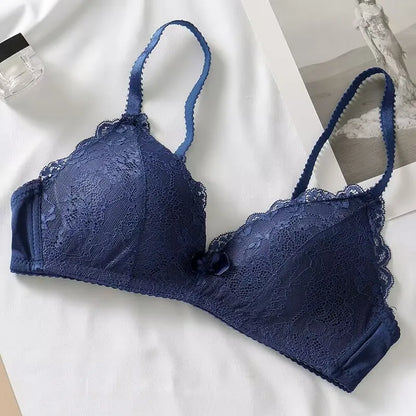 Girl Cheap Bra Sexy Lace Bra Women Push Up Bra Lingerie Plus Size Bras For Women Soutien Gorge New Adjustable Women Brassieres