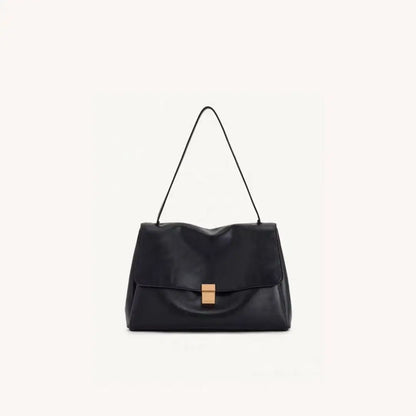 JWPEI new 2026 small square bag temperament commuting bag niche versatile high-end lazy bag hand-held women's