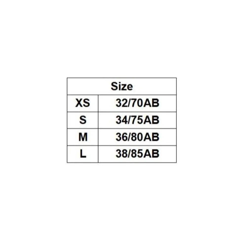 Comfortable 3/4Cup Thicken Bra Slim Waist Shockproof Busty Bra Lingerie Intimates Brassiere for Women Flat Chest