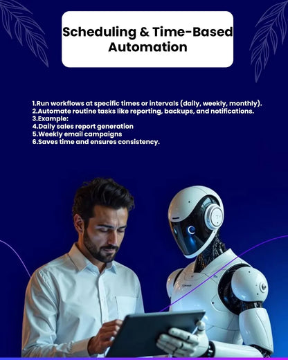 Intelligent Digital Automation Services Powered By Cutting Edge AI Technology Connect Direct Developer