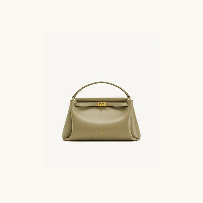 2026 New JW PEI Handbag with French-style Snap Closure Model Women's Crossbody Small-sized Exclusive High-end Shoulder Bag