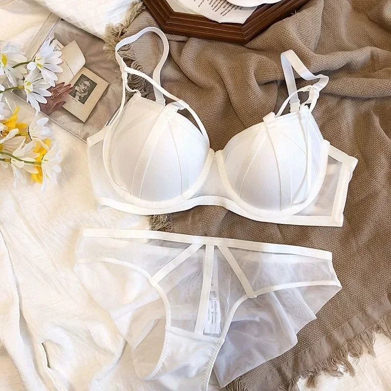 plus Size Seamless Women's Bustier Sexy Charming Comfortable Breathable High Quality Lingerie Female Bra