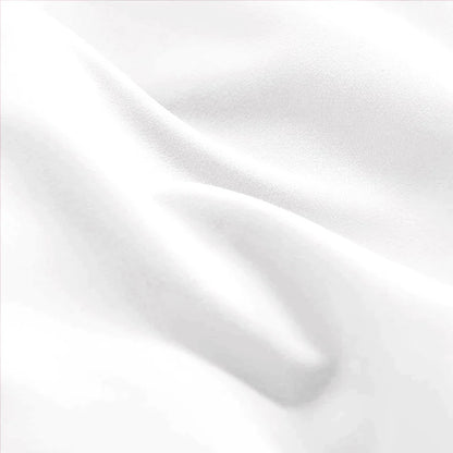 Plus Size Women V-Neck Long Sleeve Chiffon Dress Waistline Pleated Lantern Sleeve Decorated Bead Strip Long Gown Evening Dress