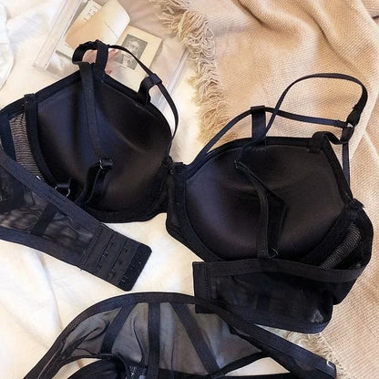 plus Size Seamless Women's Bustier Sexy Charming Comfortable Breathable High Quality Lingerie Female Bra