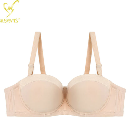 Women's Bra 38d Female Sexy Lingerie Plus Big Cup Ladies Bra Large Size  D Cup Women Underwear