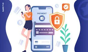 Secure Payment Gateway Mobile App Development for IOS Linux Mac-Enterprise Grade Security Scalable Internet Solutions Stock