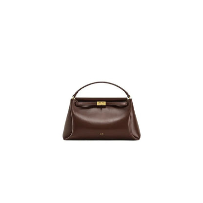 2026 New JW PEI Handbag with French-style Snap Closure Model Women's Crossbody Small-sized Exclusive High-end Shoulder Bag