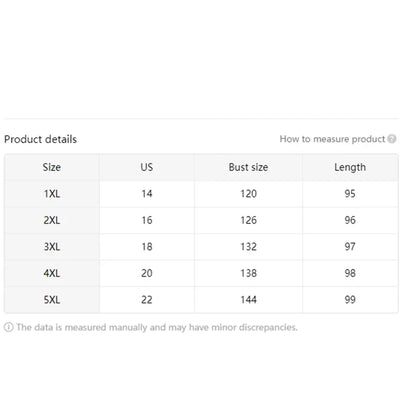 Women Plus Size 1XL-5XL Fashion Solid Color Button Front Shirt Dress Ladies Casual Long Sleeve Notched Neck Elegant Dress