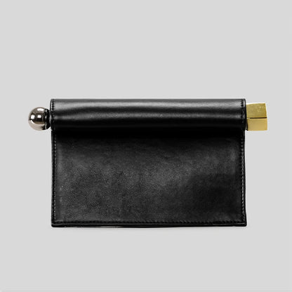 Luxury Designer Handbag for Women New Fashion Take-out Clutch with Metal Dreses Purses Prom Bag for Ladies Crossbody Bag