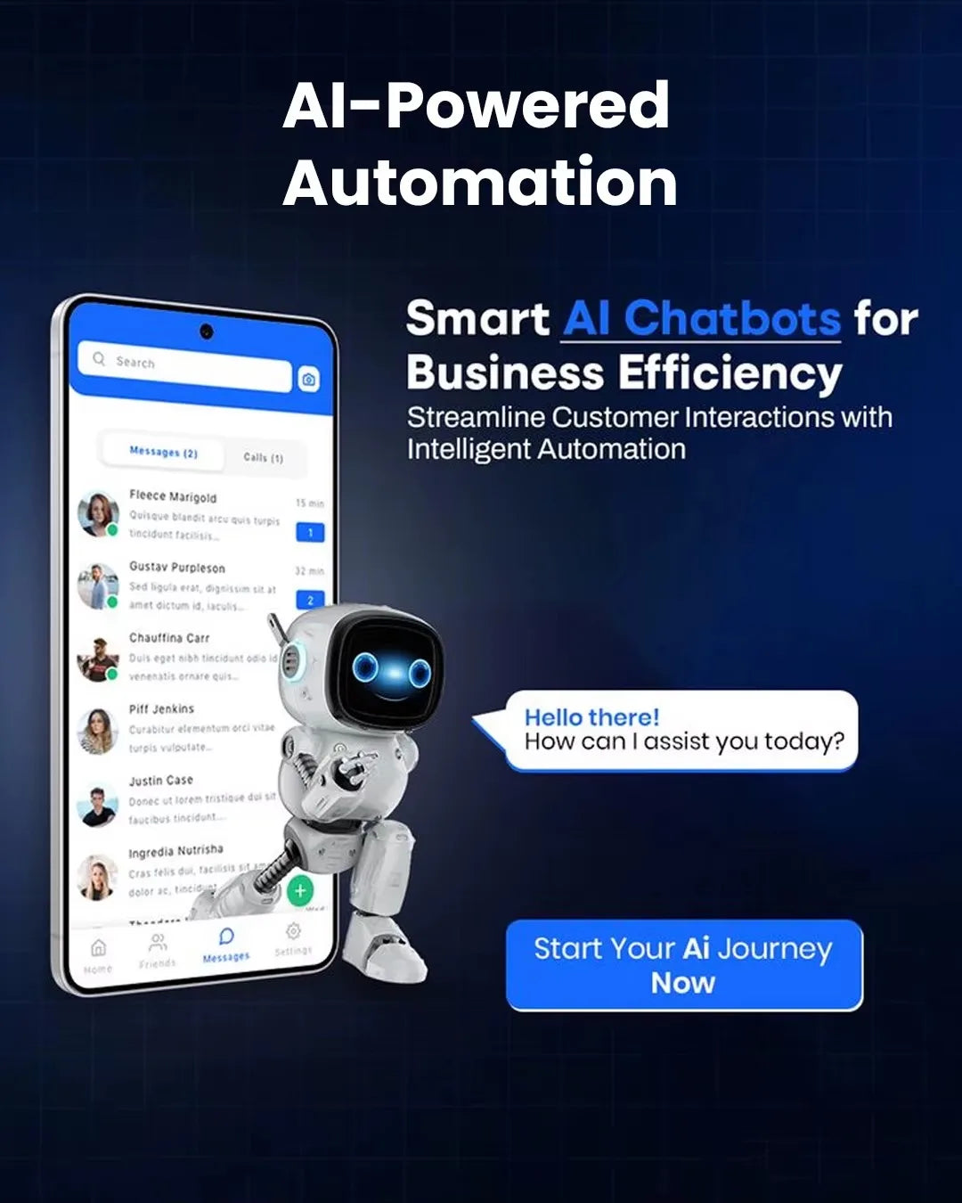 Intelligent Digital Automation Services Powered By Cutting Edge AI Technology Connect Direct Developer