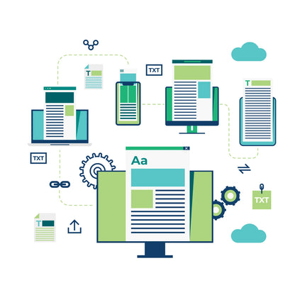 Enterprise AI Docs & Summaries Platform Development | Automated Document Intelligence Solutions | Smart Content Processing Tools
