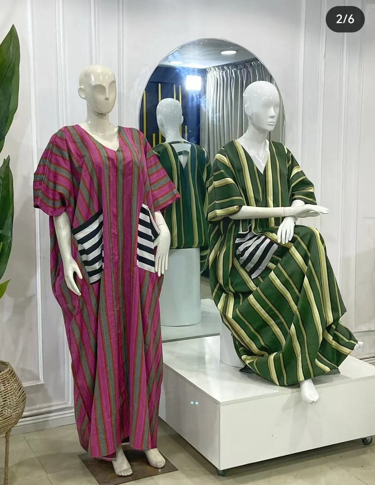 2026 Plus Size Dresses for Women Traditional Africa Clothing Dashiki Ankara Gown Abayas Robe Muslim Kaftan Long Maxi Dress