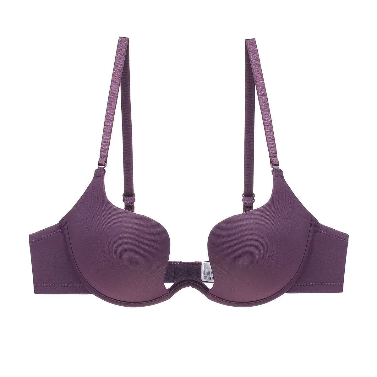 Women Sexy Bra Push Up Elegant Seamless Bra Ladies Casual Daily Underwear Bralette