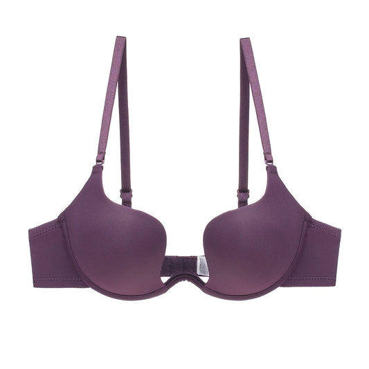 Women Sexy Bra Push Up Elegant Seamless Bra Ladies Casual Daily Underwear Bralette