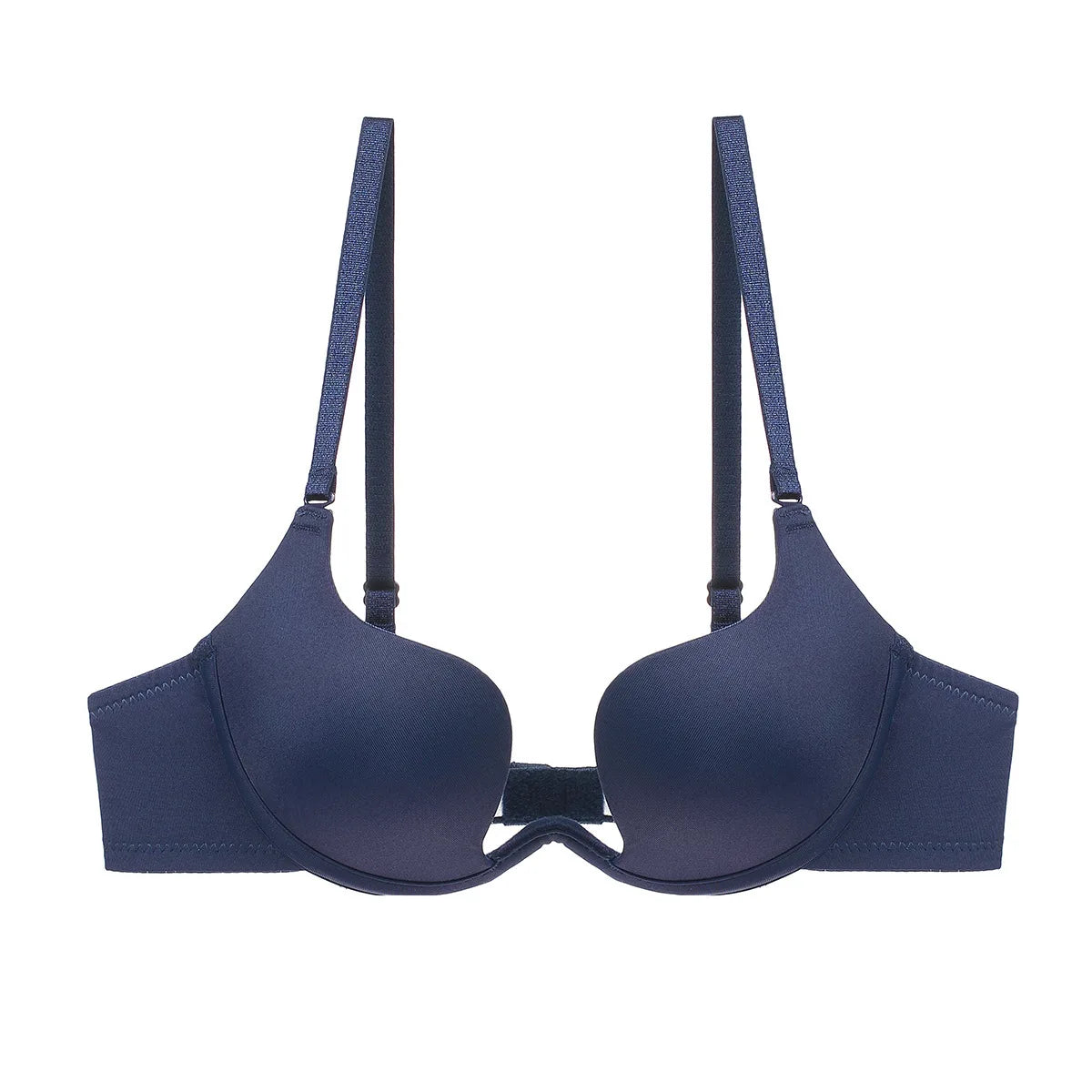 Women Sexy Bra Push Up Elegant Seamless Bra Ladies Casual Daily Underwear Bralette