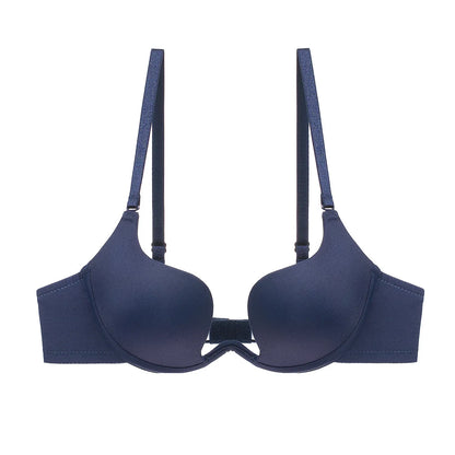 Women Sexy Bra Push Up Elegant Seamless Bra Ladies Casual Daily Underwear Bralette