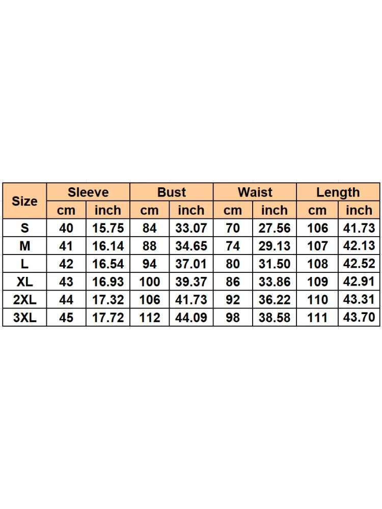 Women Spring Autumn Dress Ladies Casual Plus Size Slim Office Dress Retro Elegant V-Neck High Waist 3/4 Sleeve Party Dress
