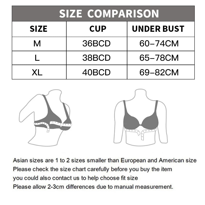 Women Floral Lace Plus Size Bra Full Cup Non‑padded Underwire Bra Comfortable Large Bust Support Ladies Everyday Brassiere