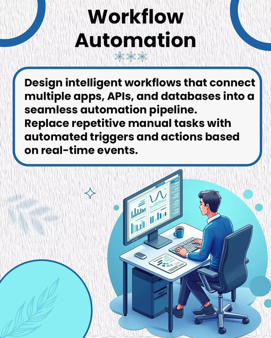 Intelligent Digital Automation Services Powered By Cutting Edge AI Technology Connect Direct Developer