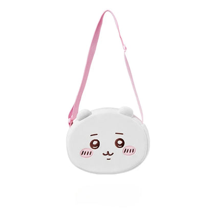 yiji Crossbody Bag Hachiware Usagi Crossbody Bag Plush Bag Cute Bag Usagi Shoulder Bag Friend Gift