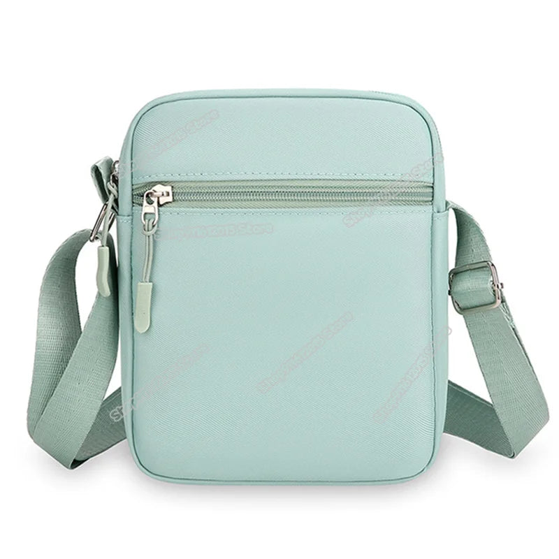 Anime Pokemons Leafeon Shoulder Bag Venusaur Raichu Cubone Waist Packs Dragonite Glaceon Crossbody Phone Pouch Boy Girl Satchel