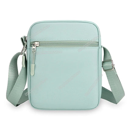 Anime Pokemons Leafeon Shoulder Bag Venusaur Raichu Cubone Waist Packs Dragonite Glaceon Crossbody Phone Pouch Boy Girl Satchel