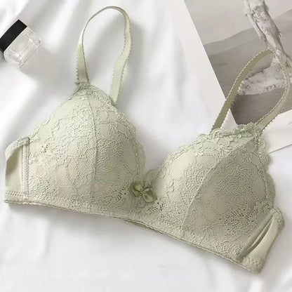 Girl Cheap Bra Sexy Lace Bra Women Push Up Bra Lingerie Plus Size Bras For Women Soutien Gorge New Adjustable Women Brassieres