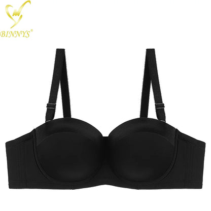 Women's Bra 38d Female Sexy Lingerie Plus Big Cup Ladies Bra Large Size  D Cup Women Underwear