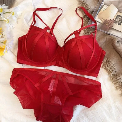 plus Size Seamless Women's Bustier Sexy Charming Comfortable Breathable High Quality Lingerie Female Bra
