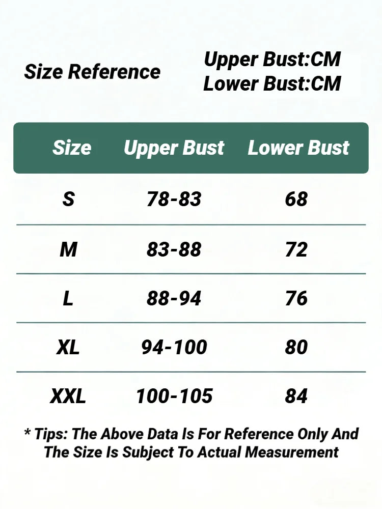 Women's Bra Wire-Free Front Closure Solid Color Full Coverage Fixed Cups Women Seamless Large Size Comfort Underwear