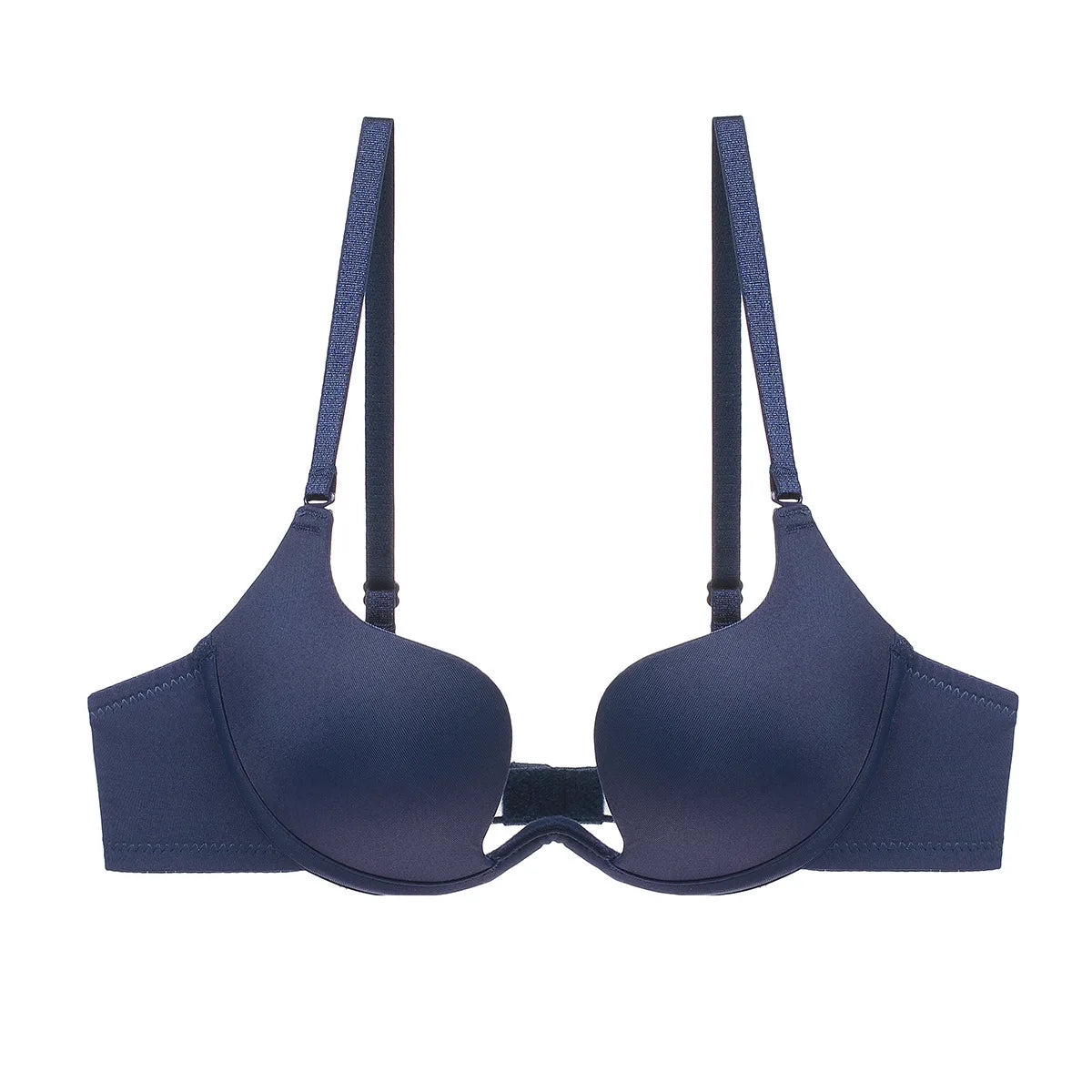 Women Sexy Bra Push Up Elegant Seamless Bra Ladies Casual Daily Underwear Bralette