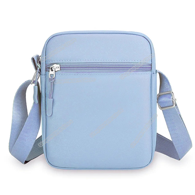 Anime Pokemons Leafeon Shoulder Bag Venusaur Raichu Cubone Waist Packs Dragonite Glaceon Crossbody Phone Pouch Boy Girl Satchel